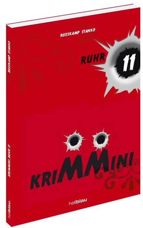 KRIMMINI