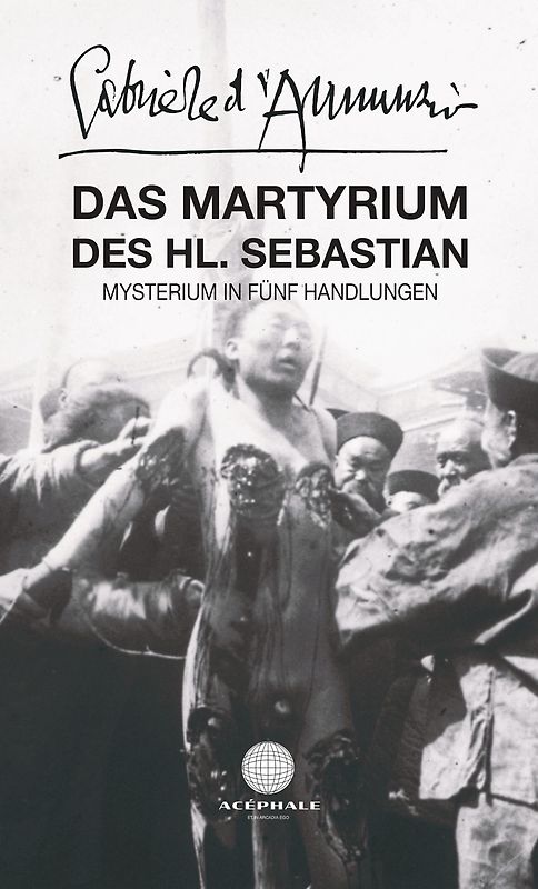 Das Martyrium des heiligen Sebastian