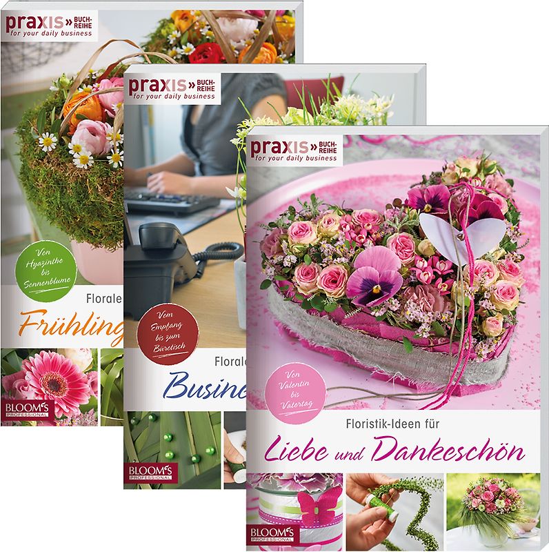 PRAXIS - for your daily business