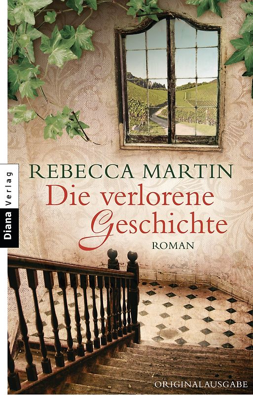 Die verlorene Geschichte