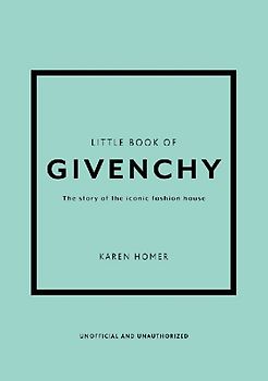 Little Book of Givenchy