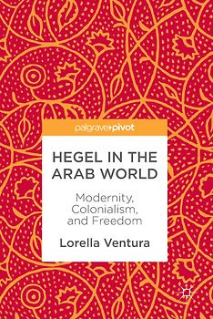 Hegel in the Arab World