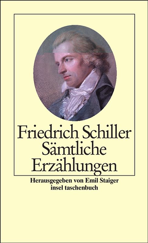 Sämtliche Erzählungen