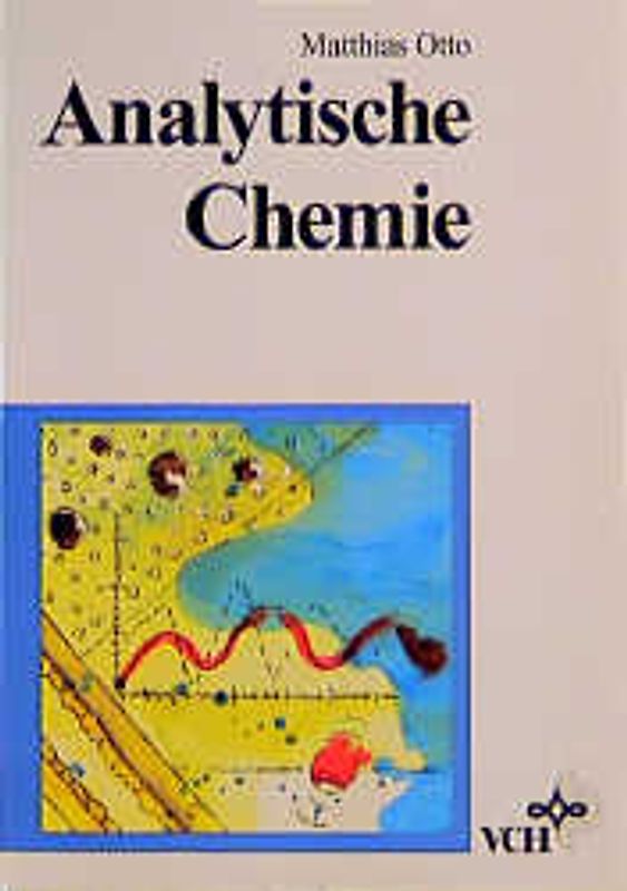 Analytische Chemie