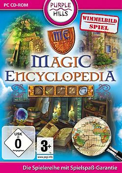 Magic Encyclopedia 2 PC Spiele