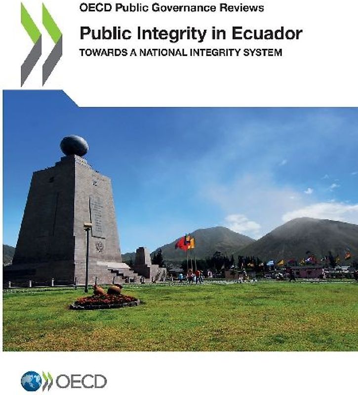 Public Integrity in Ecuador