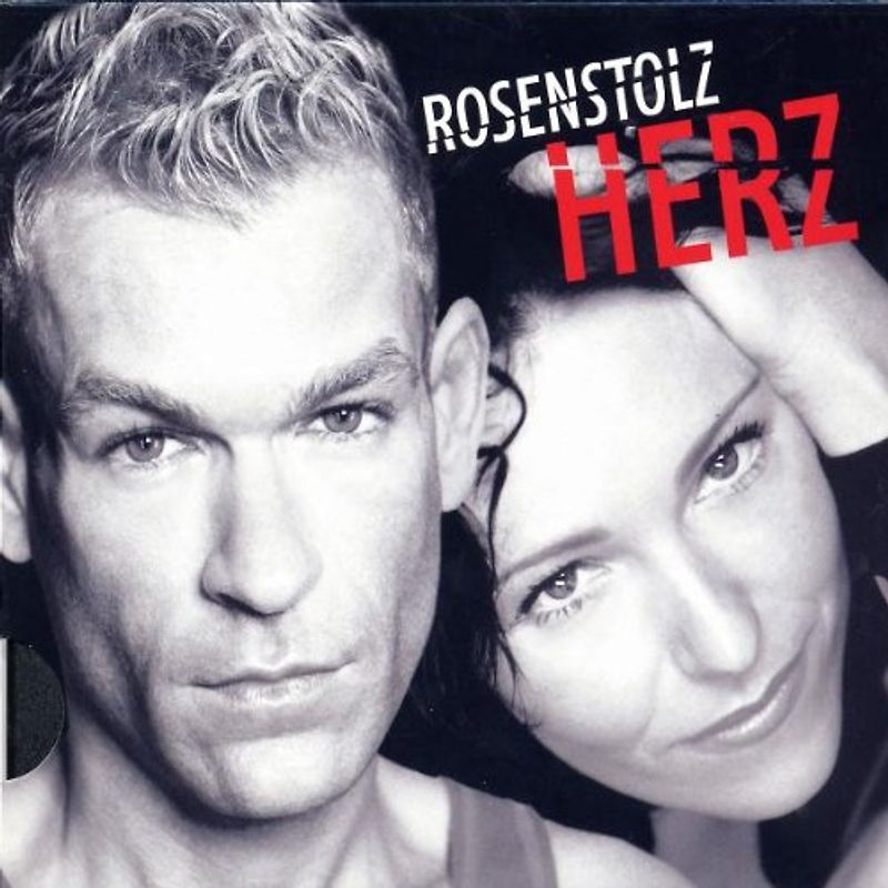 Rosenstolz - Herz (Ltd.Pur Edt.)