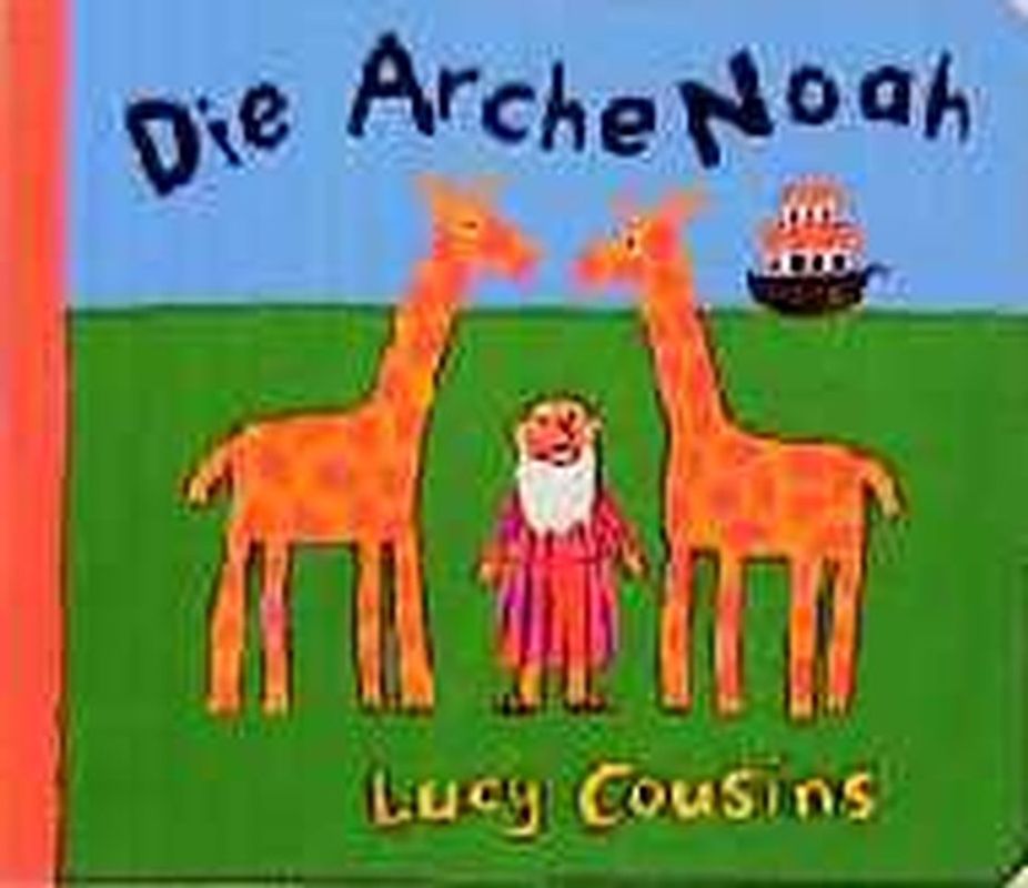 Die Arche Noah