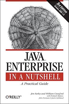 Java Enterprise in a Nutshell