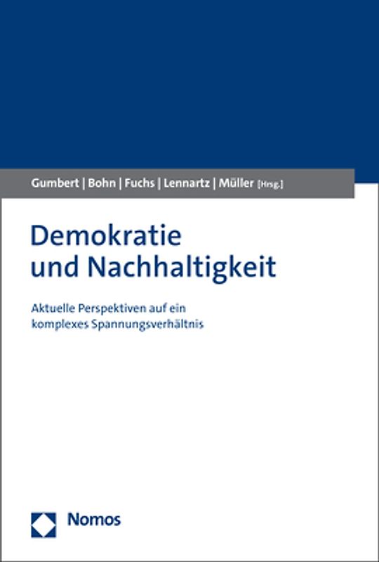 Demokratie und Nachhaltigkeit