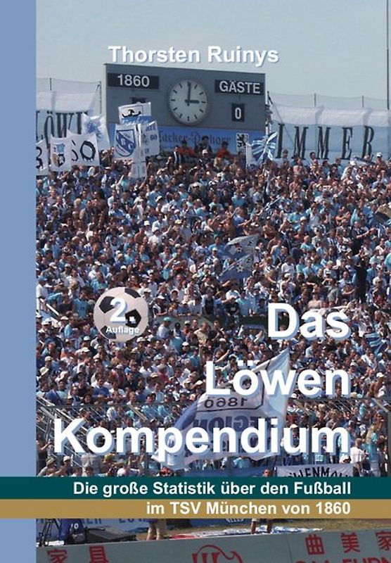 Das Löwen Kompendium