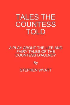 Tales the Countess Told