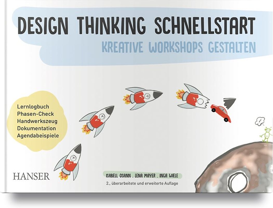 Design Thinking Schnellstart