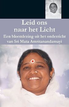 Leid ons naar het Licht
