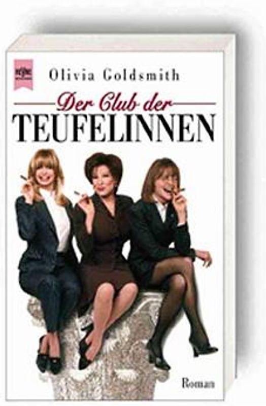 Der Club der Teufelinnen