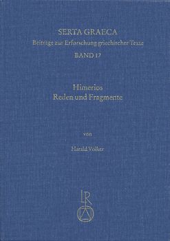 Himerios. Reden und Fragmente
