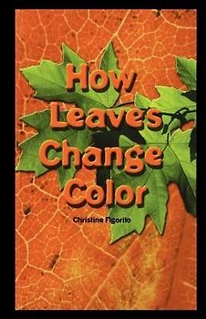 How Leaves Change Color