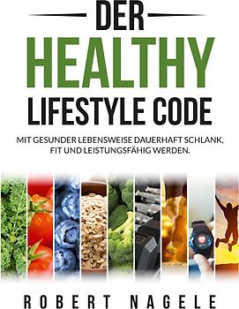 Der Healthy Lifestyle Code