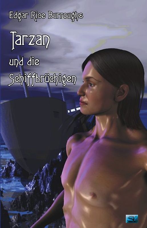 Tarzan und die Schiffbrüchigen