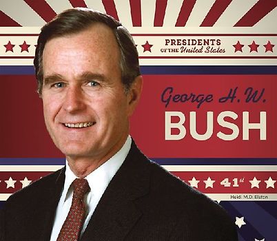 George H.W. Bush