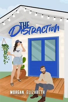 The Distraction (Springbrook Hills Series, Band 1)