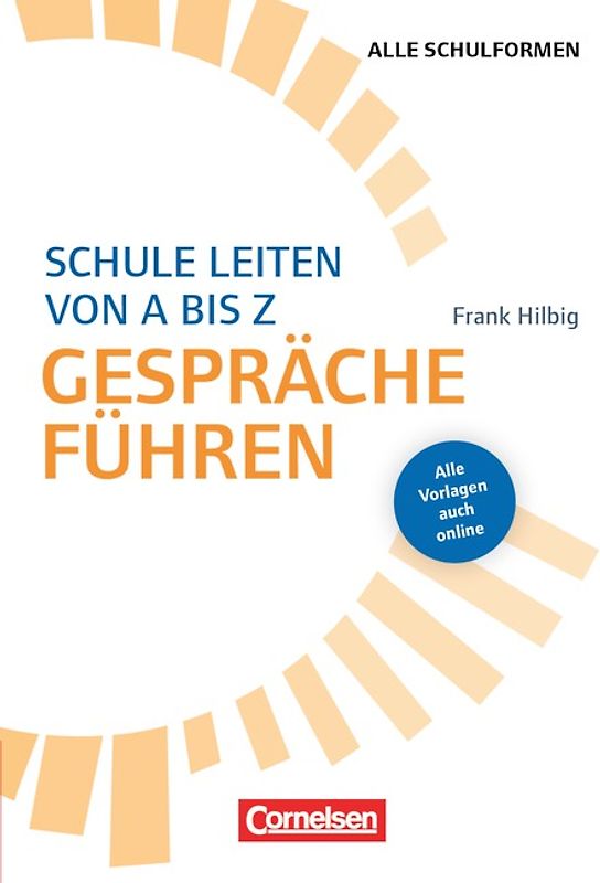 Schule leiten von A-Z