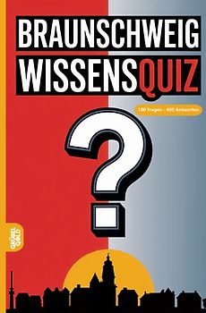 Braunschweig Wissensquiz