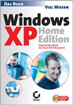 Windows XP Home Edition