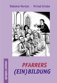 Pfarrers (Ein)Bildung