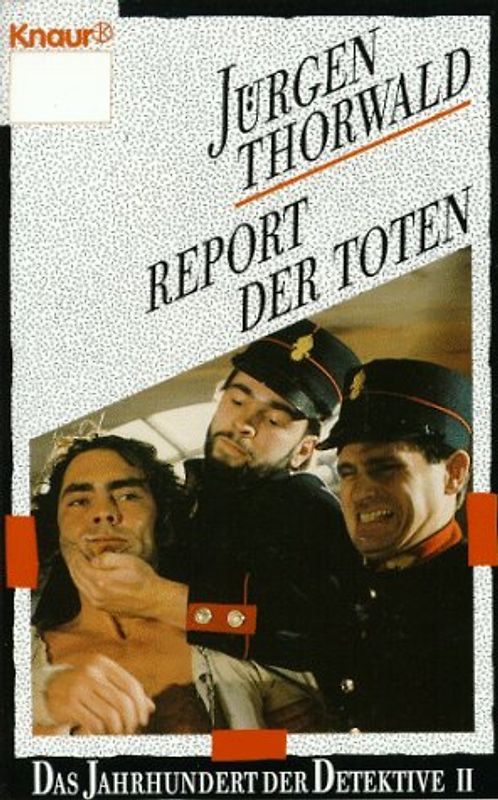 Report der Toten