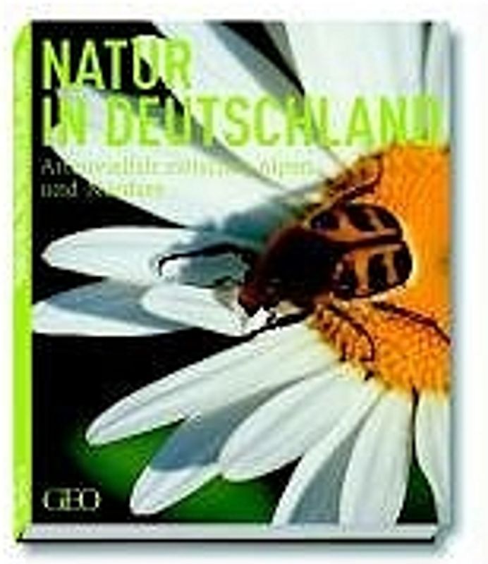 Natur in Deutschland