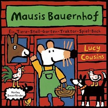 Mausis Bauernhof