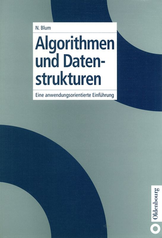 Algorithmen und Datenstrukturen