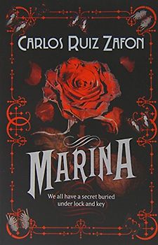 Marina - Zafon, Carlos Ruiz