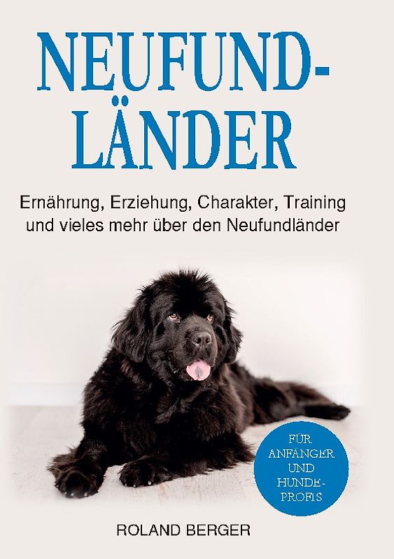 Neufundländer