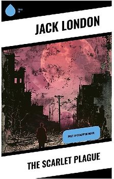 The Scarlet Plague
