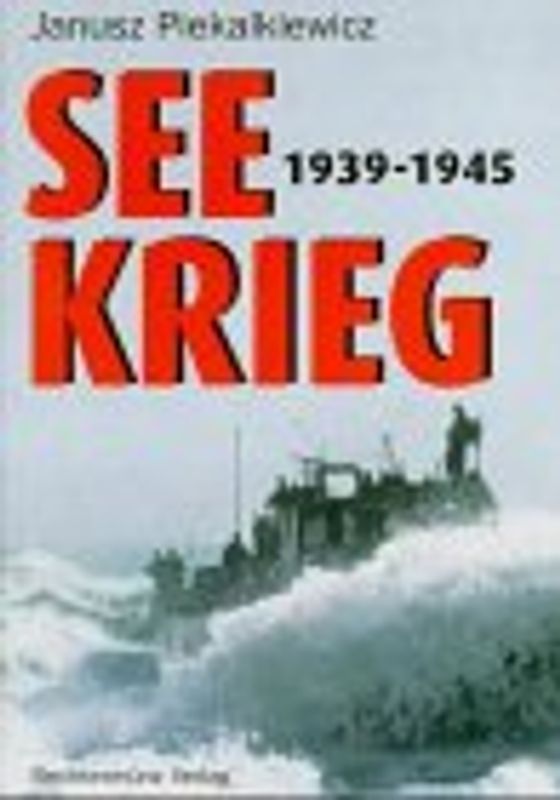 Seekrieg 1939-1945