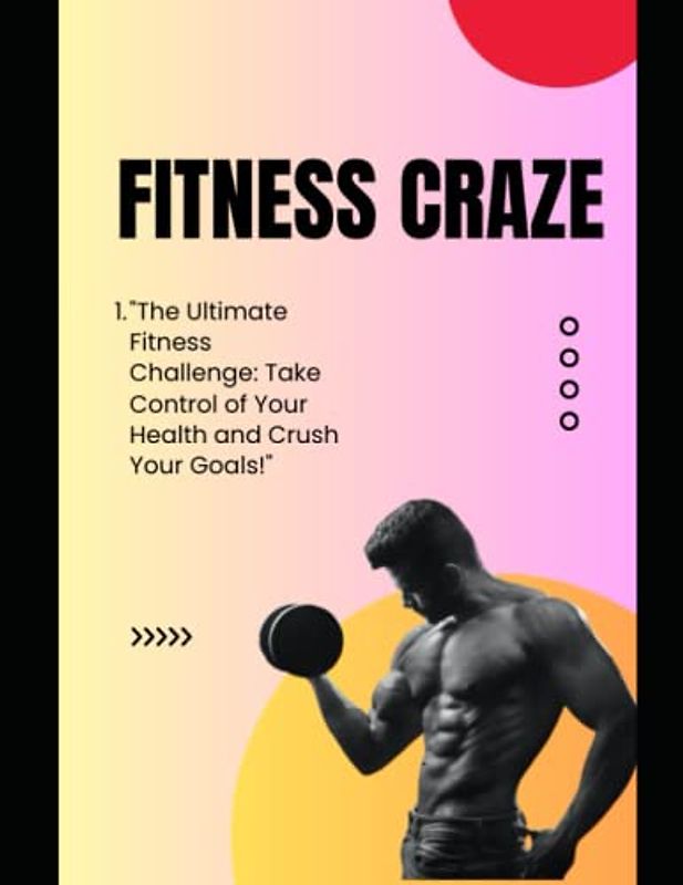 FITNESS CRAZE