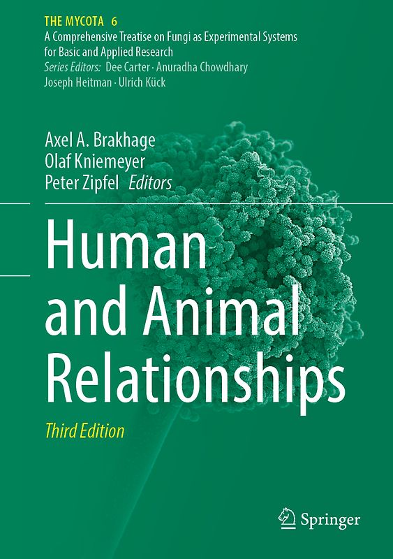 Human and Animal Relationships