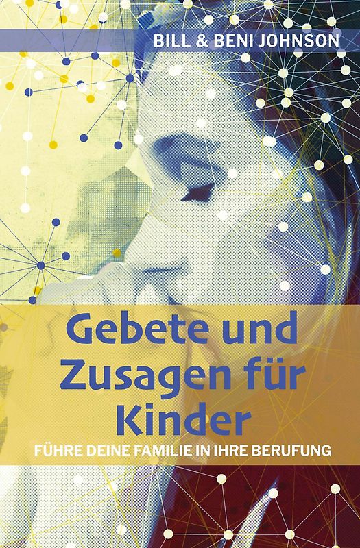 Gebete und Zusagen für Kinder