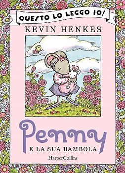 Penny e la sua bambola