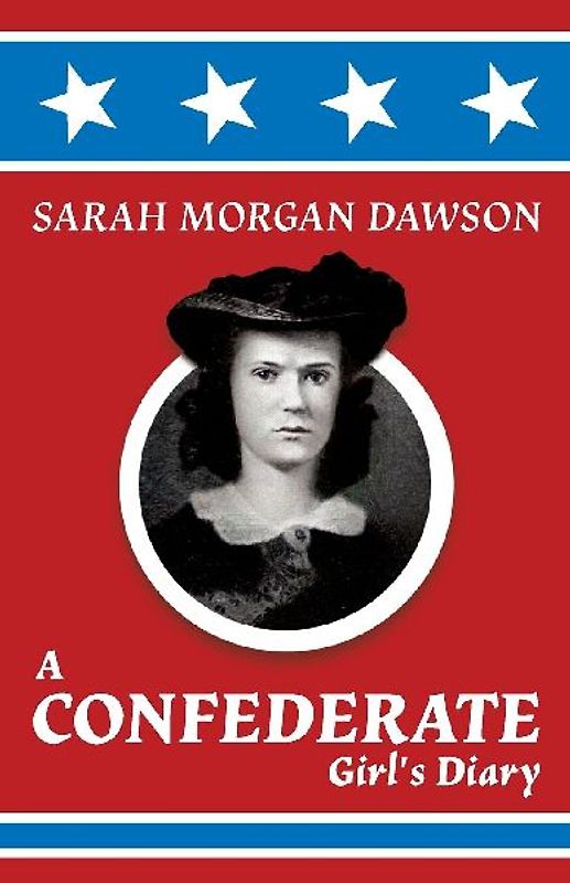 A Confederate Girl's Diary