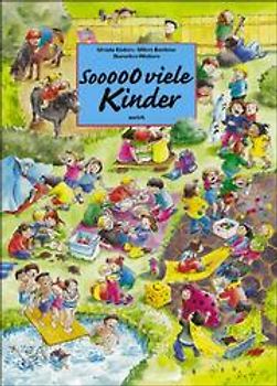 So viele Kinder