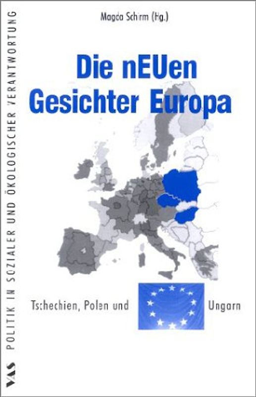 Die neuen Gesichter Europas