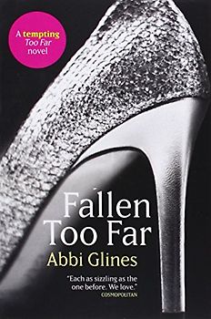 Fallen Too Far (Sea Breeze) - Glines, Abbi