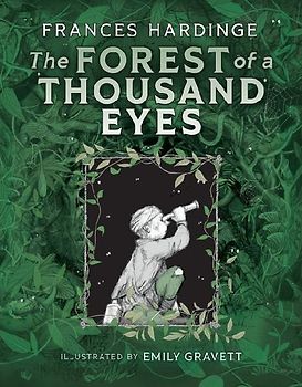The Forest of a Thousand Eyes