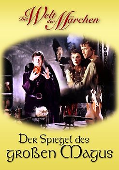 Der Spiegel des grossen Magus DVD