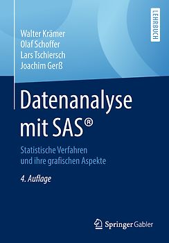 Datenanalyse mit SAS®