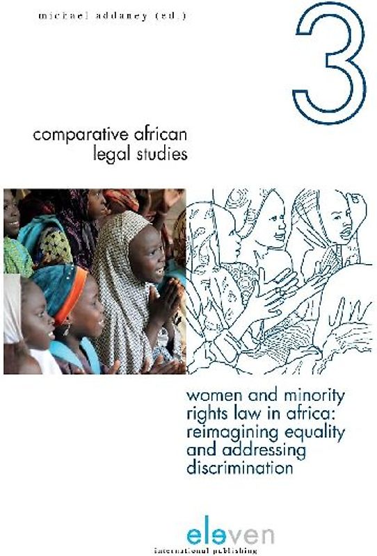 Women and Minority Rights Law in Africa