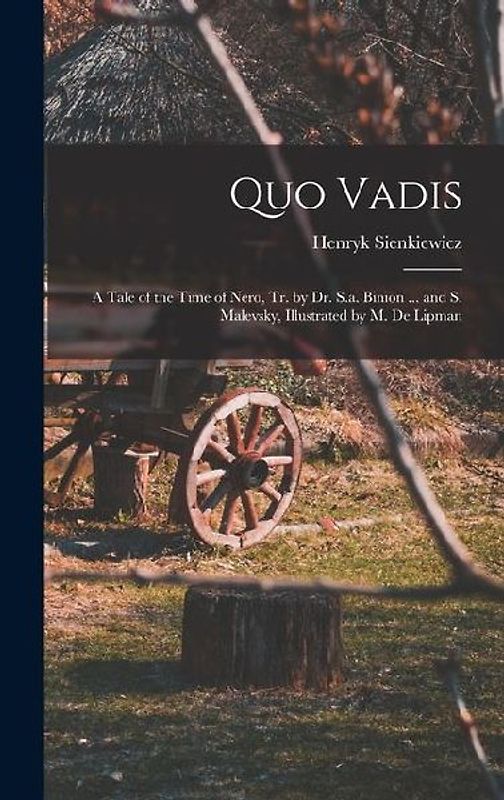Quo Vadis